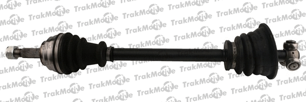 Drive Shaft (30-0694)