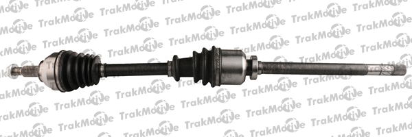 Drive Shaft (30-0767)