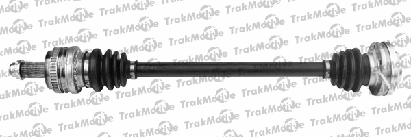 Drive Shaft (30-0115)