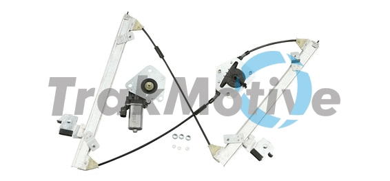 Window Regulator (26-0016)