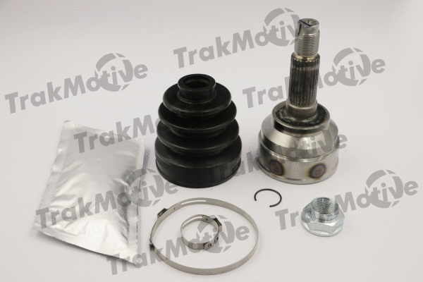 Joint Kit, drive shaft (40-0252)