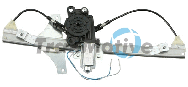 Window Regulator (26-1088)