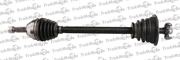 Drive Shaft (30-0729)