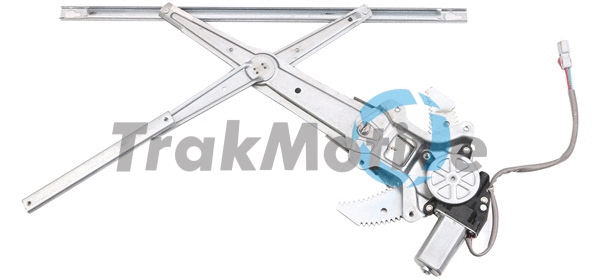 Window Regulator (26-2216)
