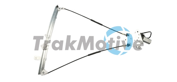 Window Regulator (26-0687)