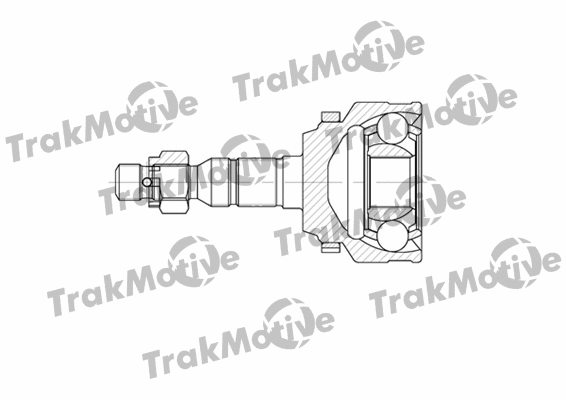 Joint Kit, drive shaft (40-0594)