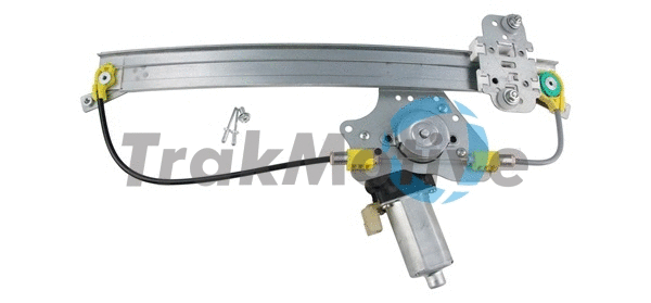 Window Regulator (26-0669)
