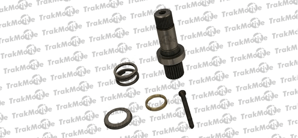 Drive Shaft (35-0004)