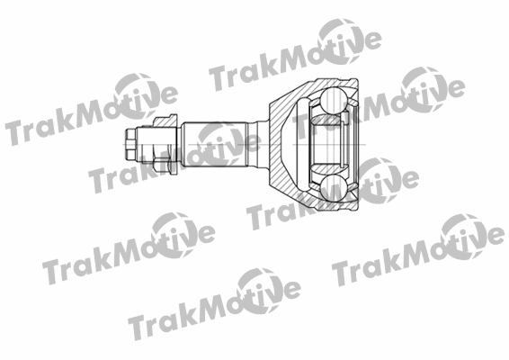 Joint Kit, drive shaft (40-0745)