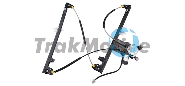 Window Regulator (26-0238)