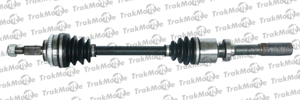 Drive Shaft (30-0786)