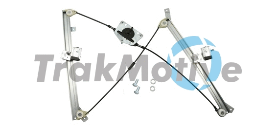 Window Regulator (25-1424)