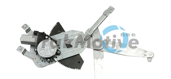 Window Regulator (26-0684)