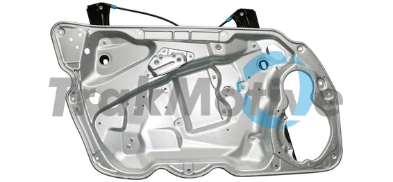 Window Regulator (25-2614)