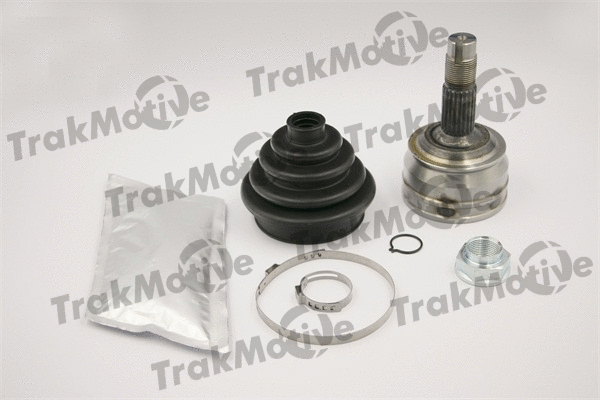 Joint Kit, drive shaft (40-0486)