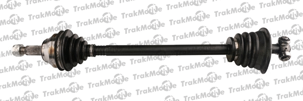 Drive Shaft (30-0743)