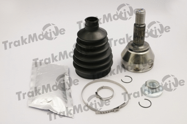 Joint Kit, drive shaft (40-0143)