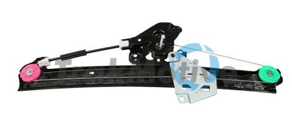 Window Regulator (25-1237)