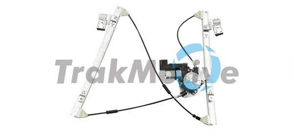 Window Regulator (26-1439)