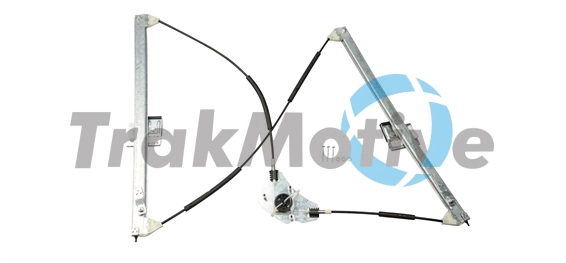 Window Regulator (25-0712)