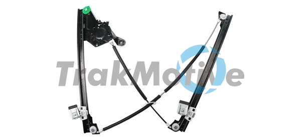 Window Regulator