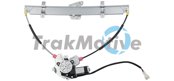 Window Regulator (26-1306)