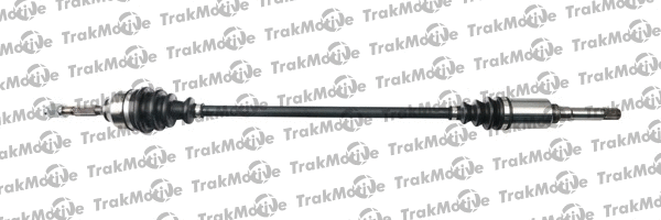 Drive Shaft (30-1212)