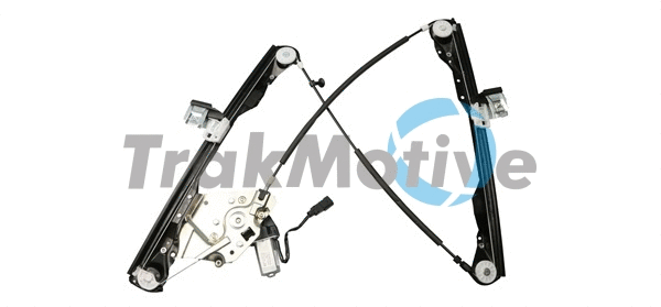 Window Regulator (26-0416)