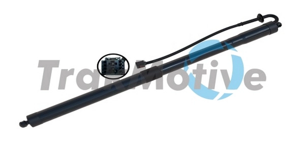 Electric Motor, tailgate (60-0065)