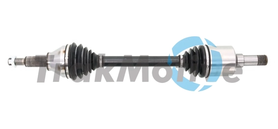 Drive Shaft (30-1770)