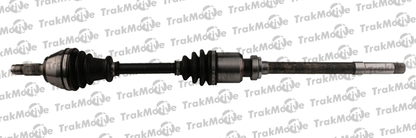 Drive Shaft (30-0599)