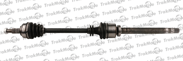 Drive Shaft (30-0890)
