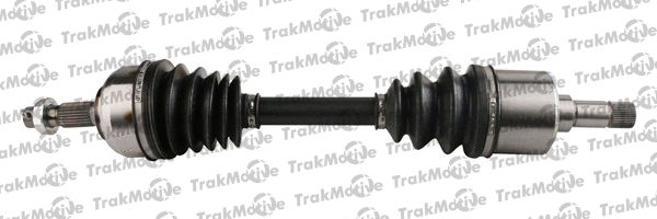 Drive Shaft (30-0196)
