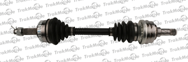 Drive Shaft (30-0486)