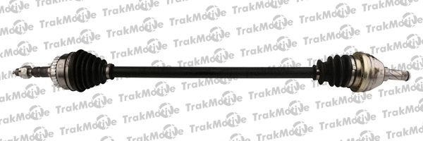 Drive Shaft (30-0543)