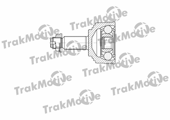 Joint Kit, drive shaft (40-0746)