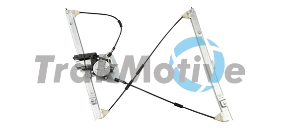 Window Regulator (26-0692)