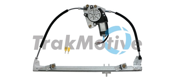 Window Regulator (26-0355)