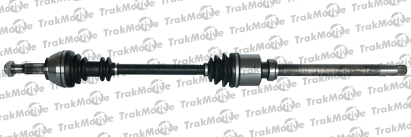 Drive Shaft (30-0312)