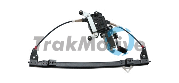 Window Regulator (26-0344)