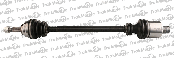 Drive Shaft (30-0793)