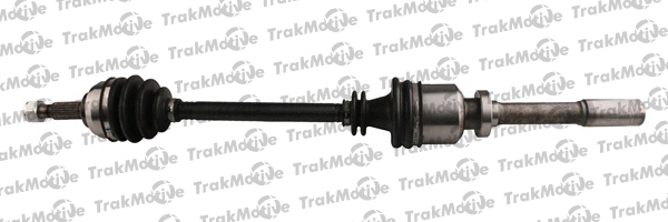 Drive Shaft (30-0835)