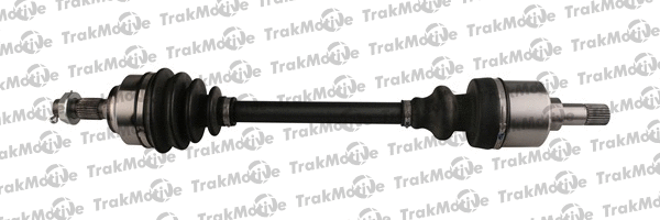 Drive Shaft (30-0671)