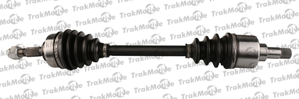 Drive Shaft (30-0587)