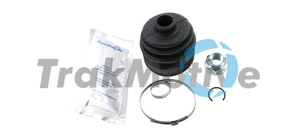 Bellow Kit, drive shaft (50-0437)