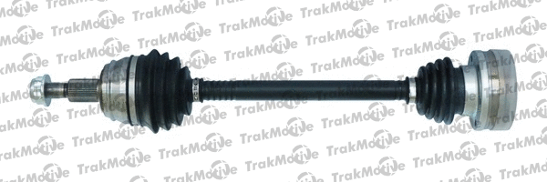 Drive Shaft (30-0093)