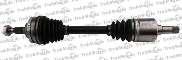 Drive Shaft (30-0623)