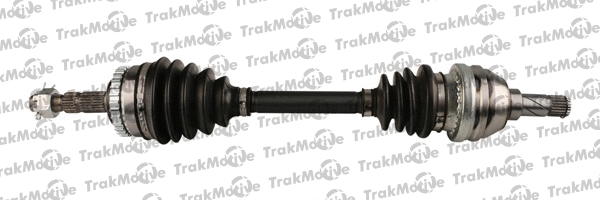 Drive Shaft (30-0519)