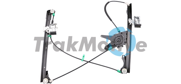 Window Regulator (25-1411)
