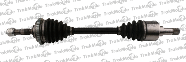 Drive Shaft (30-0591)